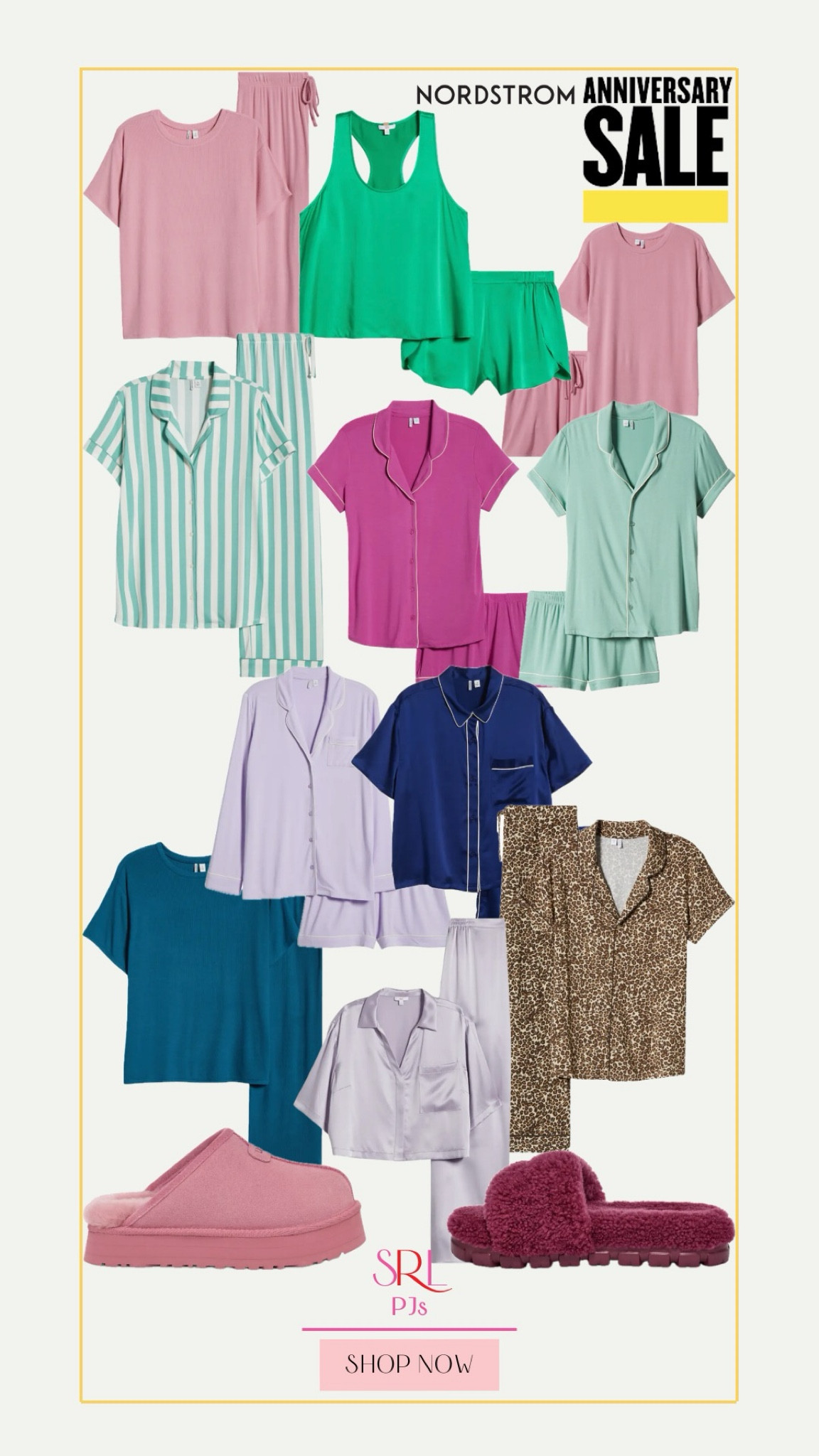 pj picks from the Nordstrom anniversary sale! 

#LTKMidsize #LTKSummerSales #LTKxNSale