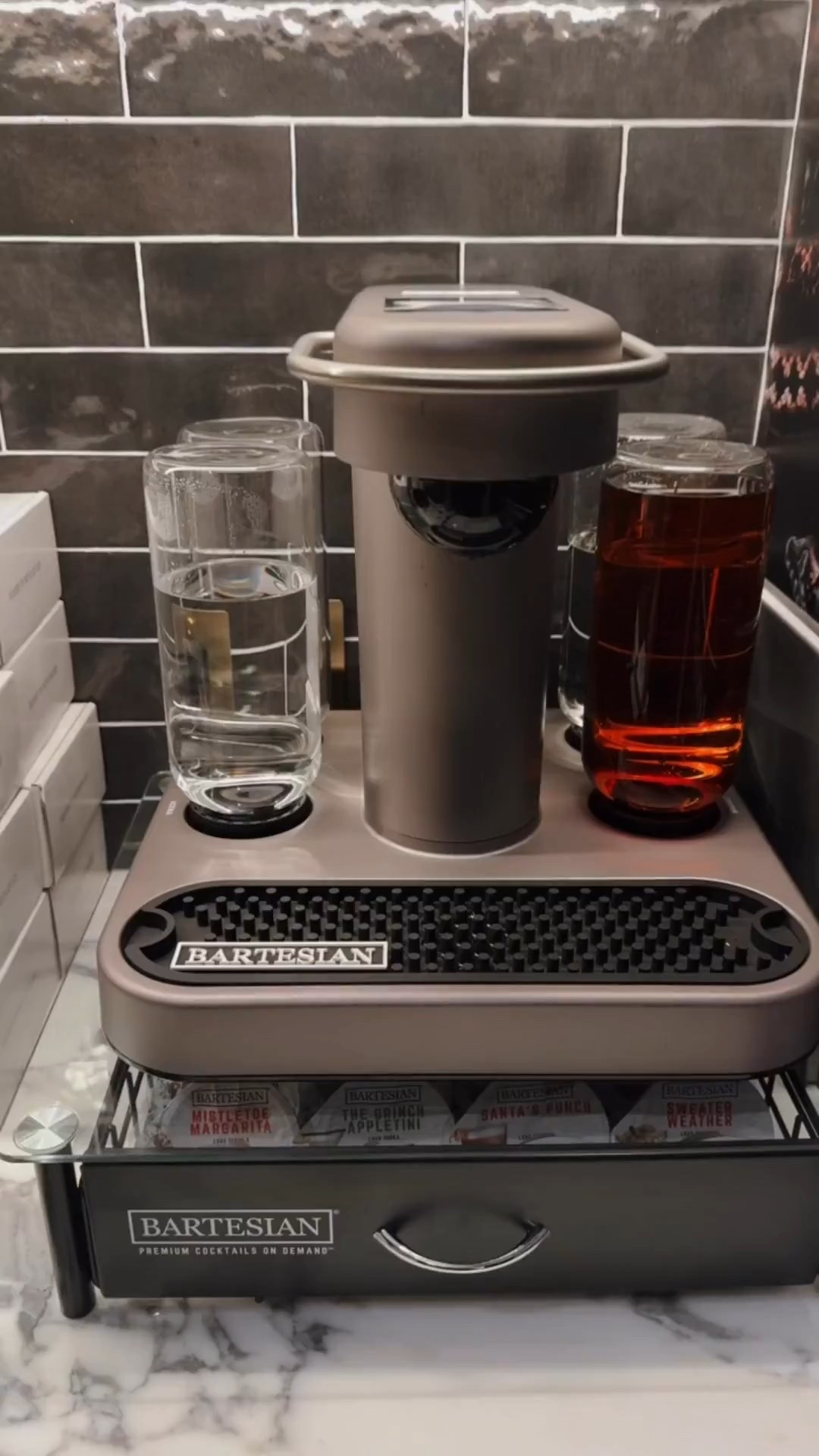 perfect for any hosting you’re doing over the holidays / break! ✨

#LTKHome #LTKSeasonal