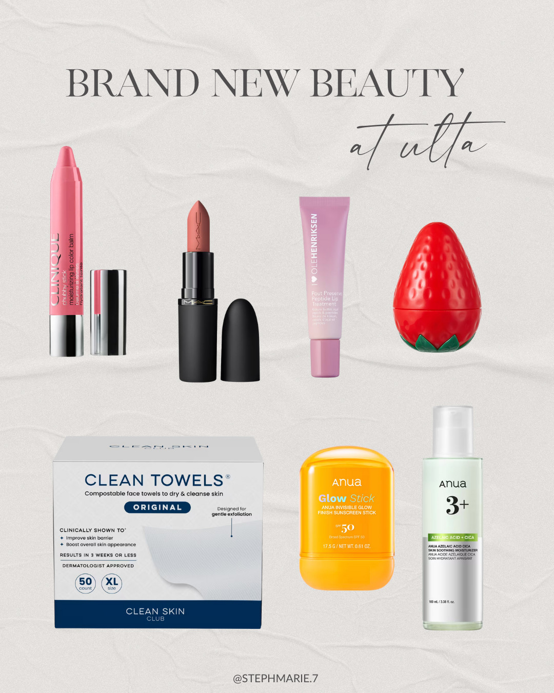 Ulta new arrivals to love 💕  

 #LTKOver40 #LTKBeauty