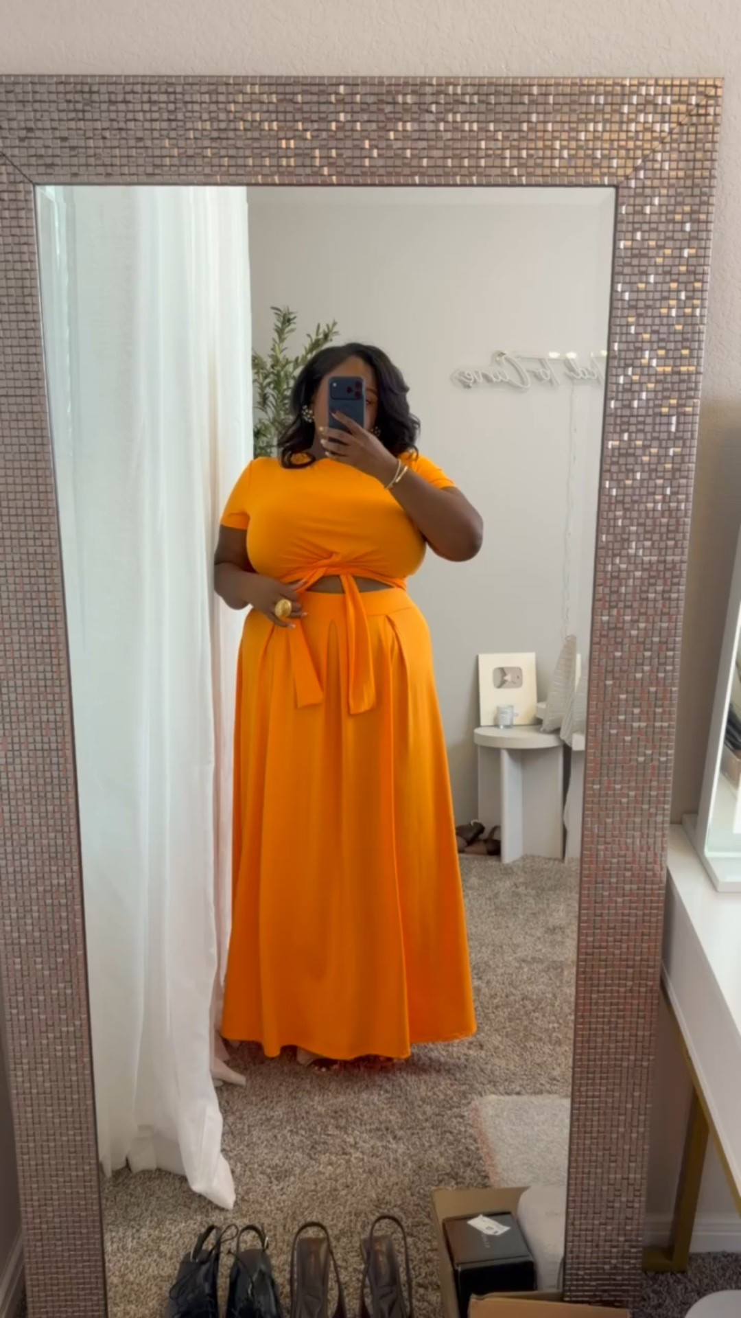 ✨ Plus Size Amazon Vacation Outfit Idea!

Plus Size Vacation Looks | Vacation Outfits | Plus Size Resort Wear | Vacation Inspo | Affordable Vacation Outfit Idea | Plus Size 2 Piece Sets

#LTKgrwm #LTKootd #LTKPlusSize