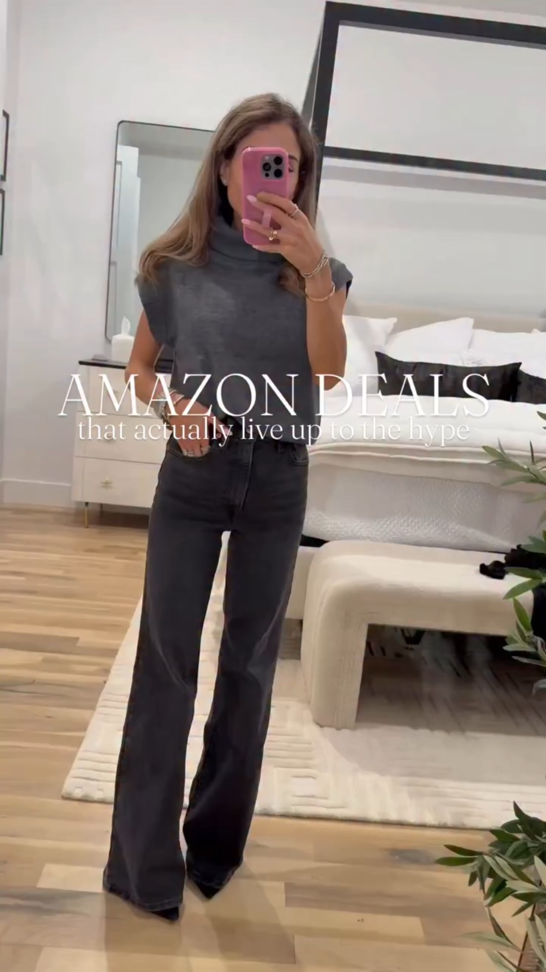 Some of my must have Amazon deals that are truly worth the hype ✨💁🏽‍♀️ some of these, like the Oura ring, are never marked down this low! The rug cleaner is also a must have! You’ll be shocked at what comes off 🤢 @amazon #ad #founditonamazon #Winterfavorites2025

#AmazonBlackFriday #BlackFridayDeals #AmazonFinds #AmazonFashion #AmazonFavorites #AmazonMustHaves #HolidaySales #DealAlert #SaleFinds #AmazonStyle #AmazonHaul #AmazonInfluencer #FoundOnAmazon #BudgetFriendly #GiftGuide #HolidayGifts #CyberWeek

Amazon Black Friday deals, best Amazon Black Friday finds, Amazon Black Friday sale 2025, top Amazon deals, Amazon Black Friday picks

#LTKCyberWeek #LTKPetite #LTKFindsUnder100