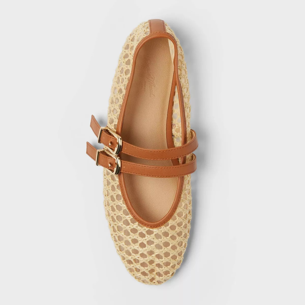 SponsoredTargetClothing, Shoes & AccessoriesShoesWomen’s ShoesFlatsBallet FlatsShop all Univers... | Target