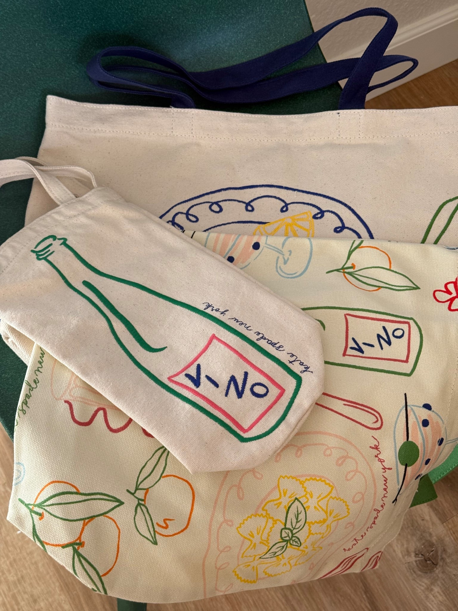 my favorite tote bags as of late 🤭

#LTKFindsUnder50 #LTKHome #LTKGiftGuide