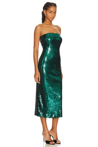 Ariana Dress
                    
                    Yumi Kim | Revolve Clothing (Global)