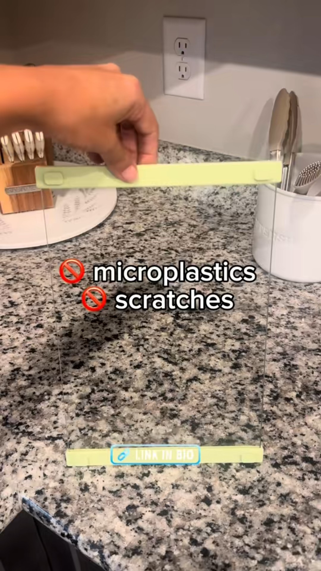 Glass cutting boards 

#LTKFamily #LTKHome