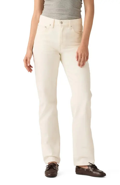 levi's Easy Dad Jeans in Truth Slip at Nordstrom, Size 28 X 30 | Nordstrom
