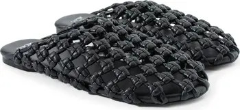 Giselle Woven Mule (Women) | Nordstrom