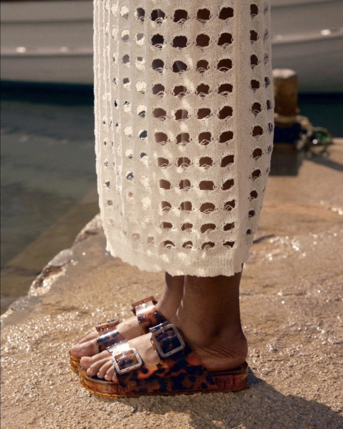 Sandals
Summer
Vacation 

#LTKSeasonal