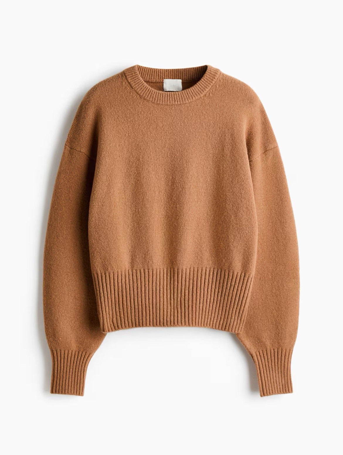 Camel sweater 

#LTKSeasonal #LTKFindsUnder50