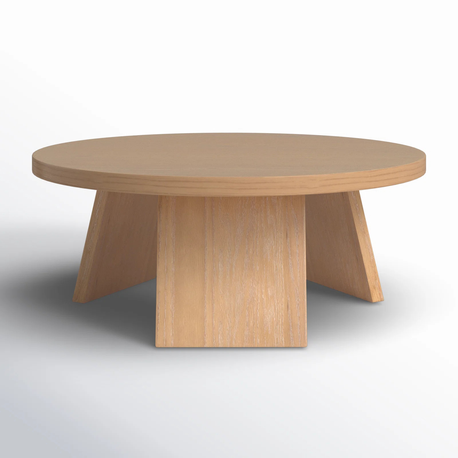 Joss & Main Mattelynn Coffee Table & Reviews | Wayfair | Wayfair North America