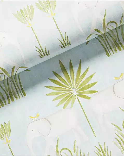 Kalahari Wallpaper | Serena and Lily