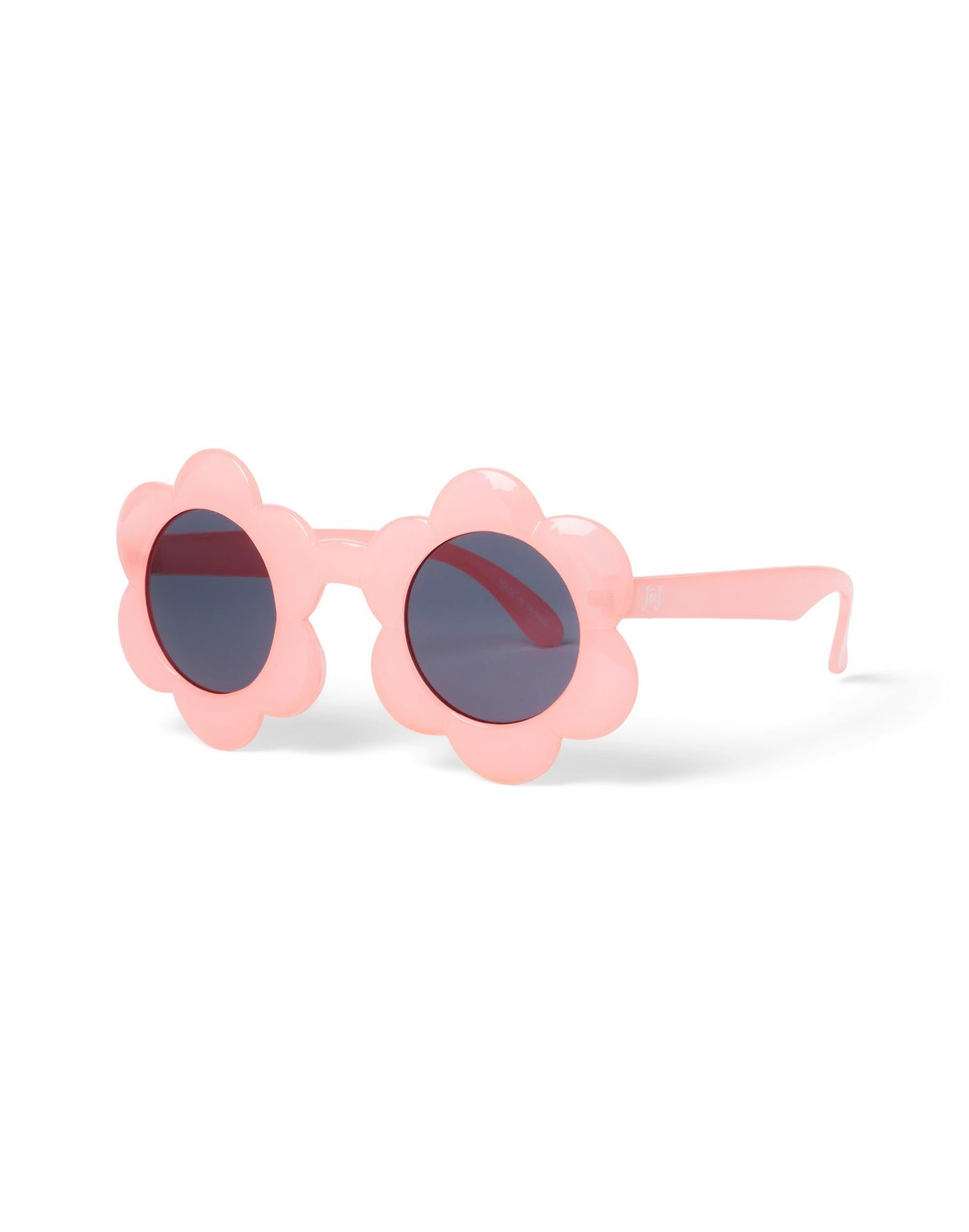Flower Sunglasses | Janie and Jack