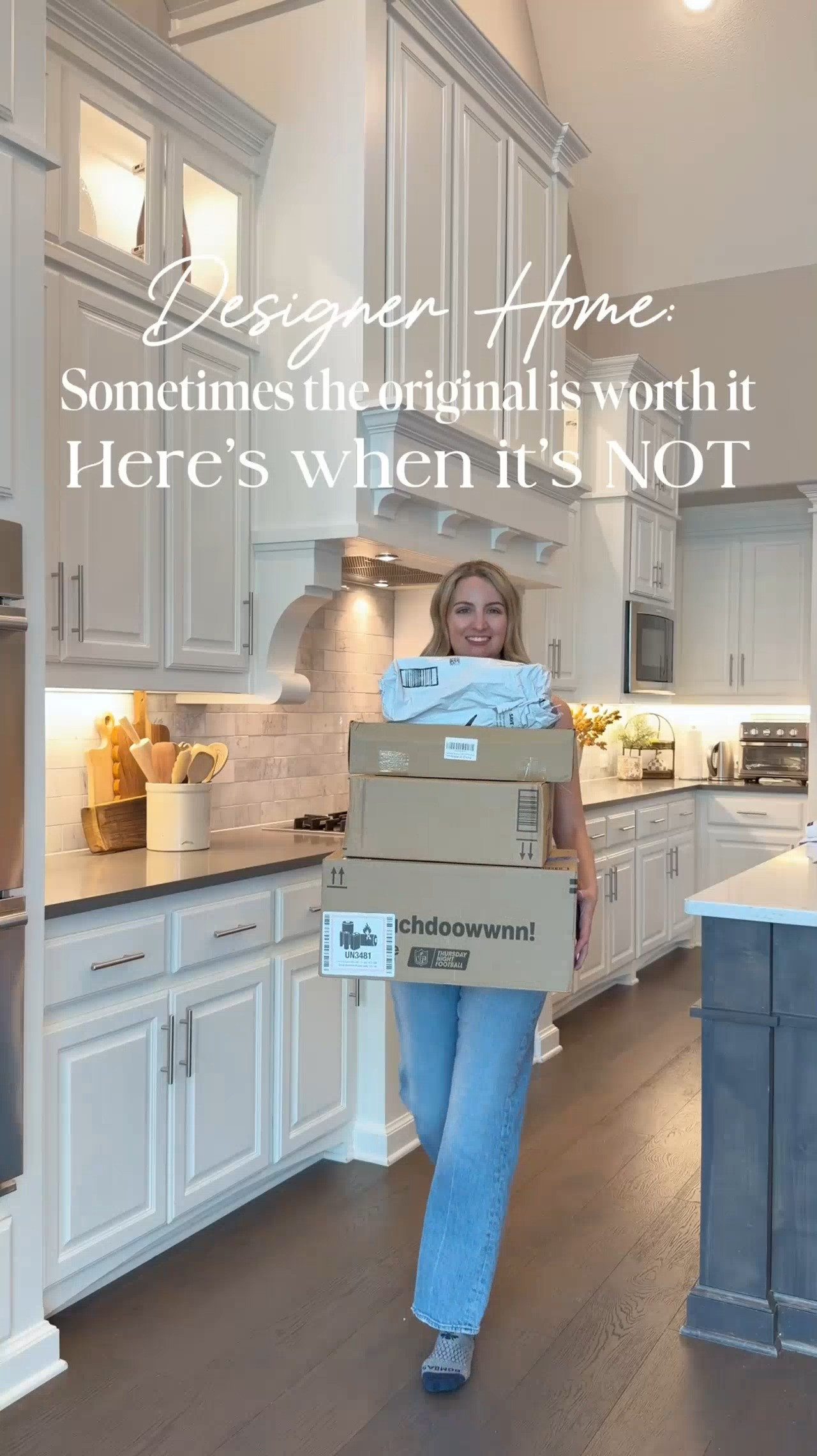 Designer looks for less is my motto ✨

I do all the research and testing so you don’t have to 🥰

Amazon, Walmart, Wayfair, looks for less, design on a dime

#LTKHome #LTKSeasonal #LTKdayinmylife
