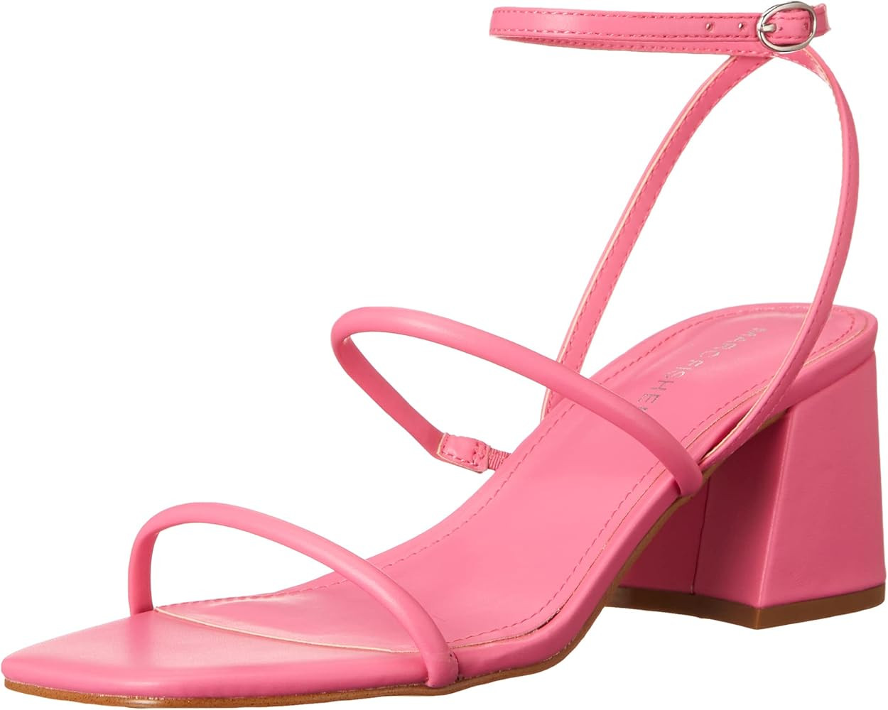 Marc Fisher Women's Gandia Heeled Sandal | Amazon (US)