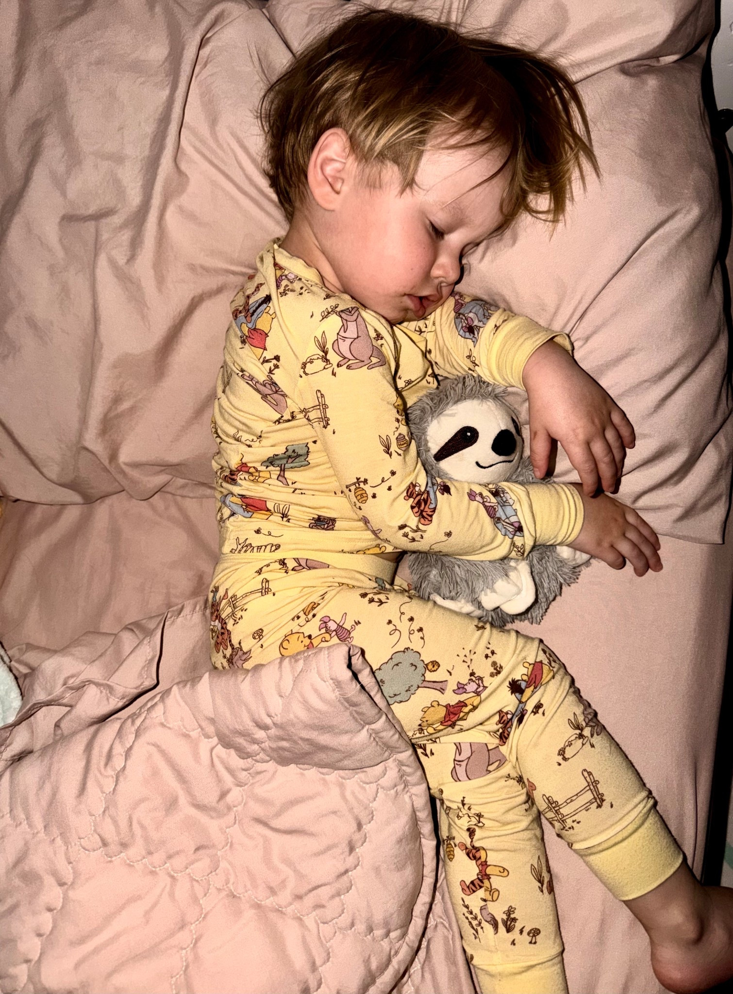 Warmies are a bedtime staple in this house. We don’t go to bed without them! The sloths are our favorite 

#LTKBaby #LTKselfcare #LTKKids