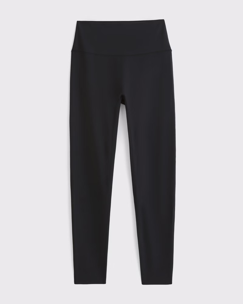 YPB studioFLEX 7/8-Length Legging | Abercrombie & Fitch (US)