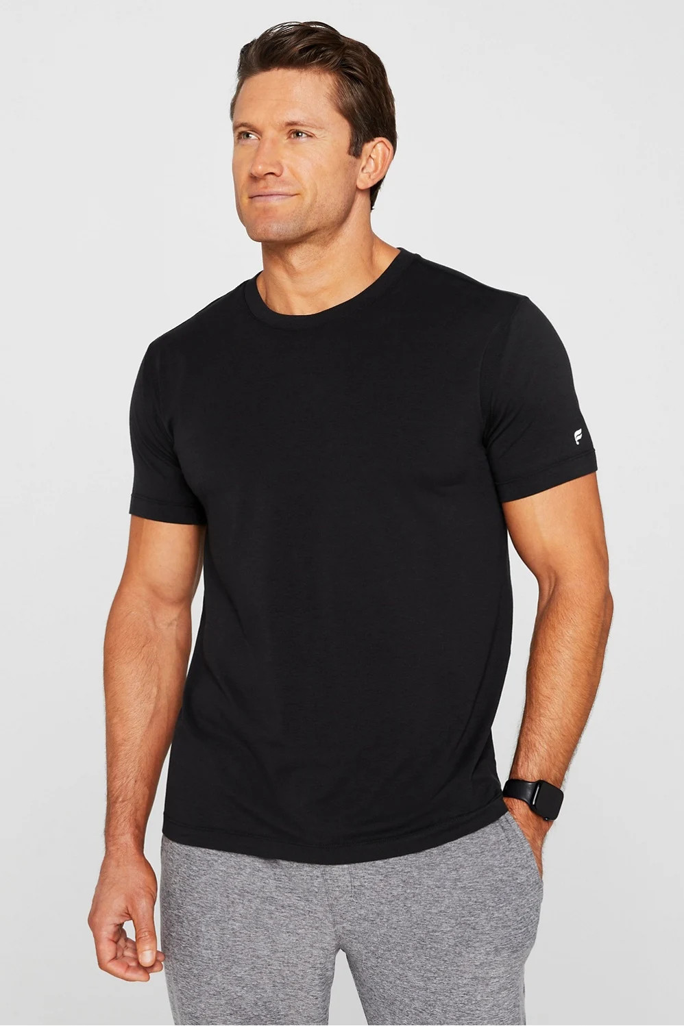 The 24-7 Tee | Fabletics - North America