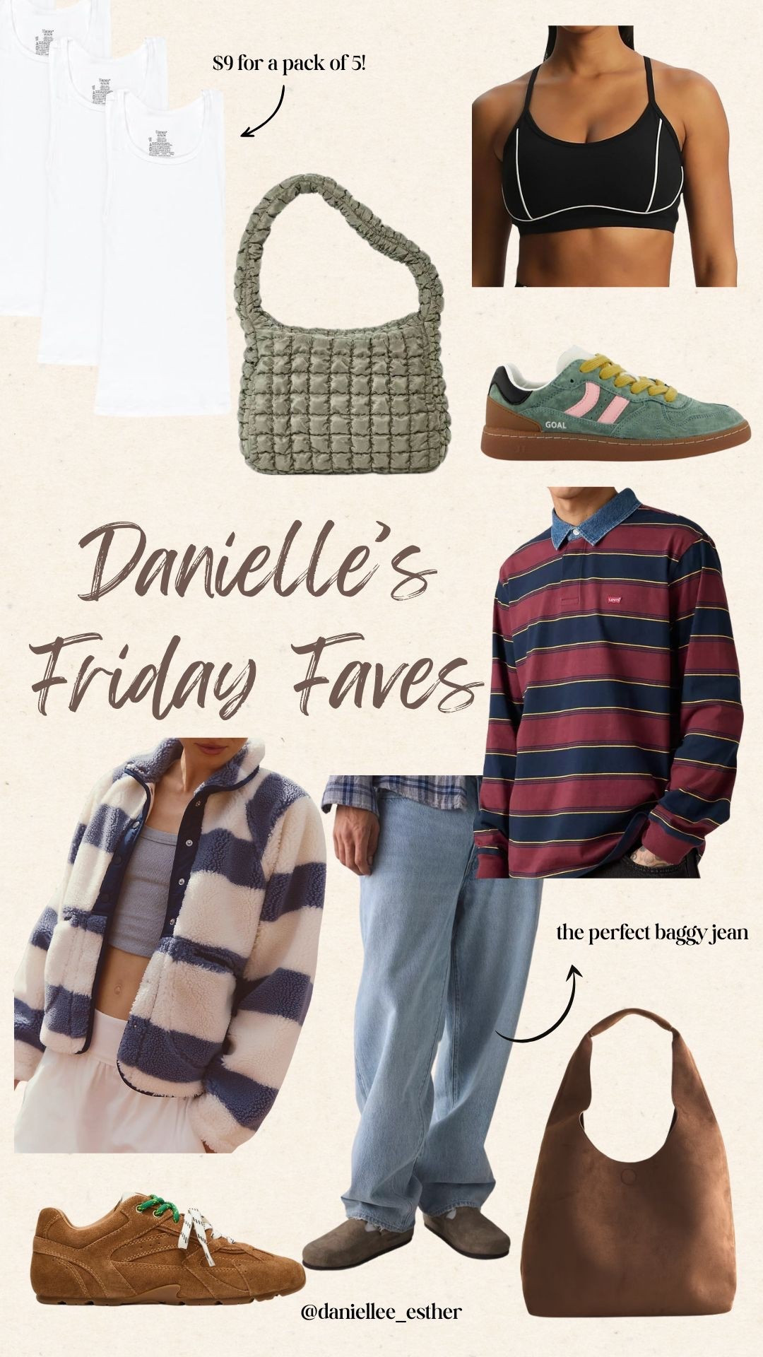 Everything I’m loving or have my eye on! 👀

#LTKFindsUnder100 #LTKItBag #LTKShoeCrush