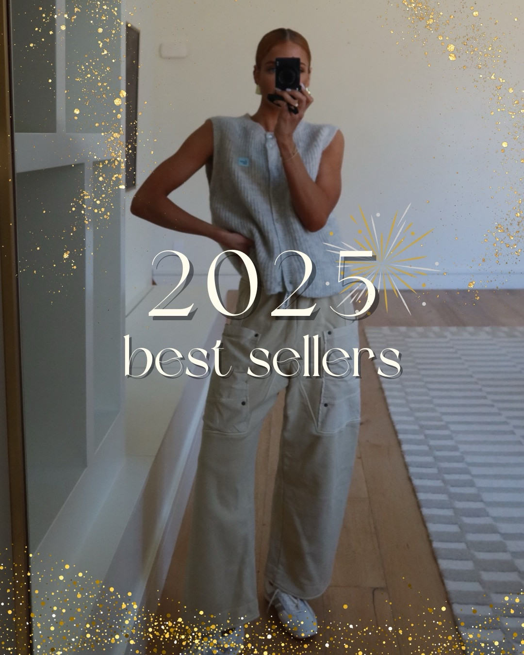 The best sellers in 2025✨ 

#LTKHoliday #LTKmomlife #LTKootd