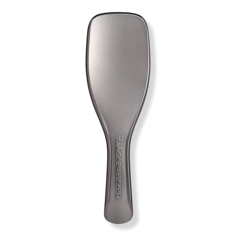 Tangle Teezer The Chrome Ultimate Detangler - Midnight Silver | Ulta