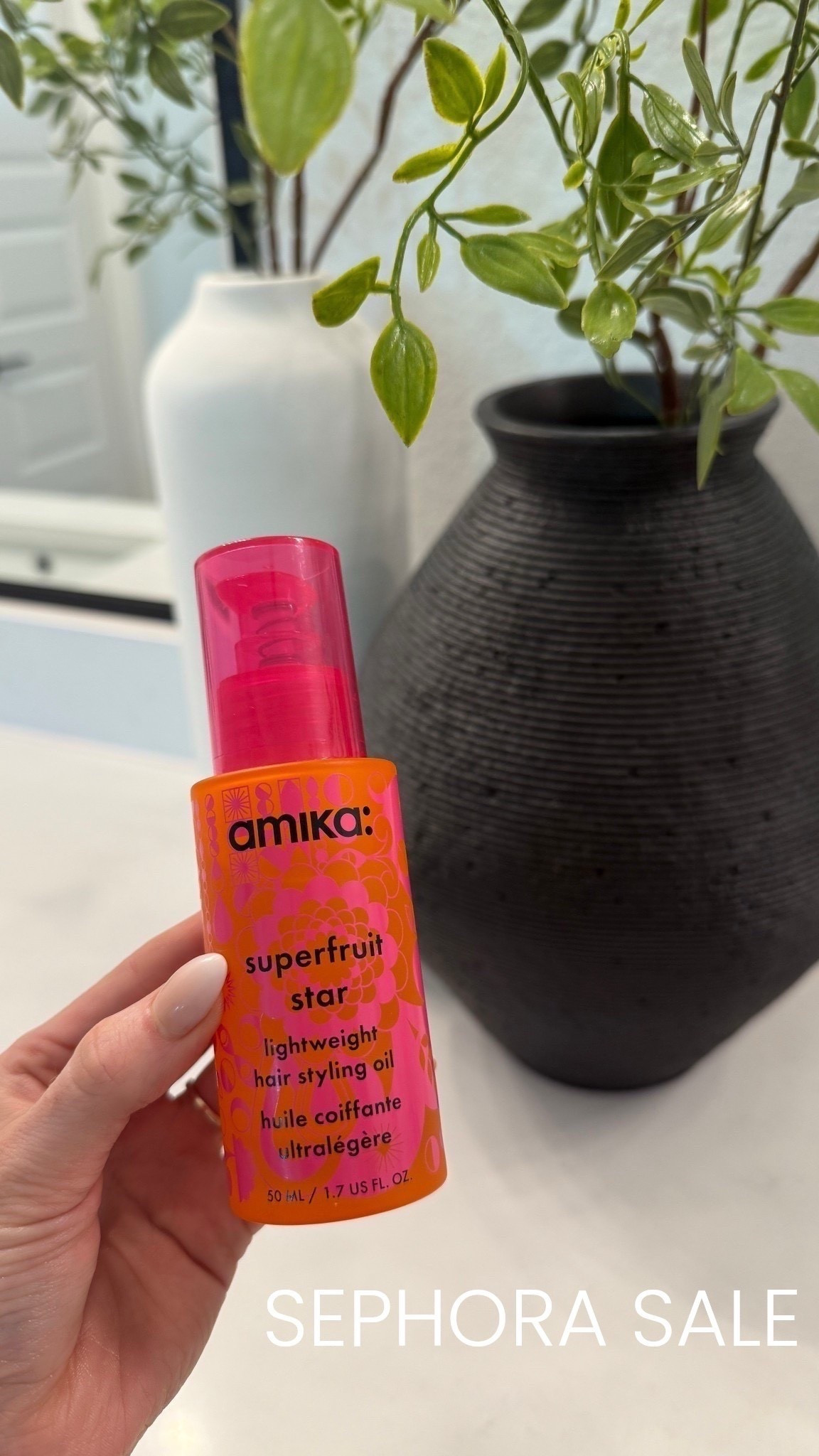 have been looooving this hair styling oil! on sale until 04/20 from sephora  

sephora sale, sephora, sale, sale alert, sale finds, gift ideas, stocking stuffers, austin, girl mom, michele jaliene

#LTKBeauty #LTKSaleAlert #LTKSeasonal