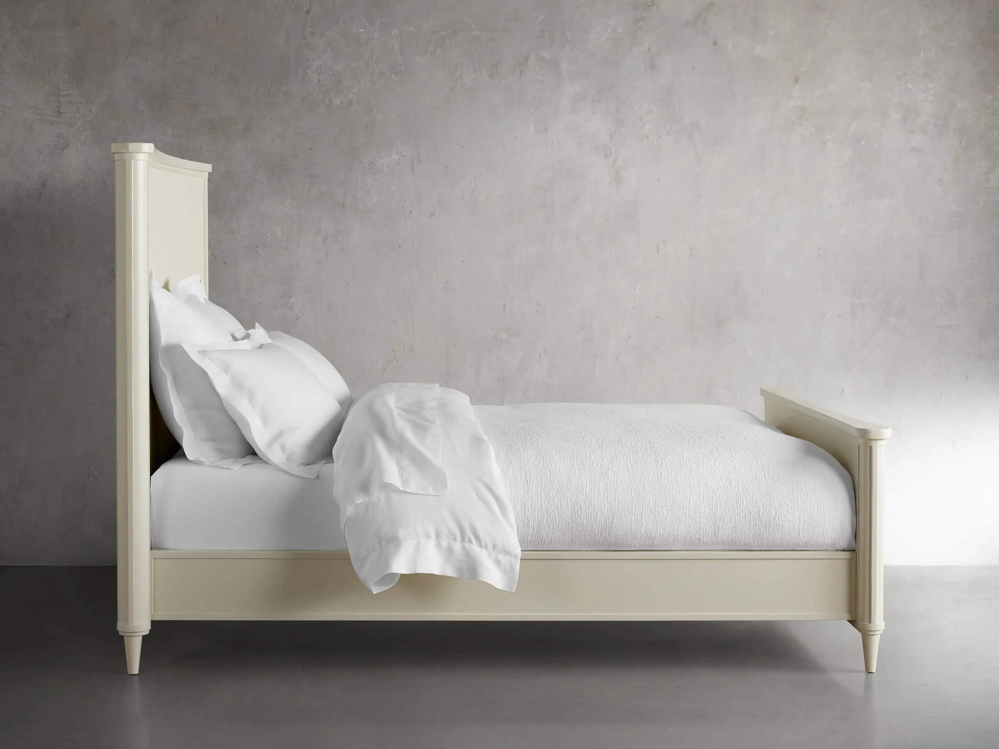 Henley Bed | Arhaus