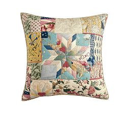 Elise Shams | Pottery Barn (US)