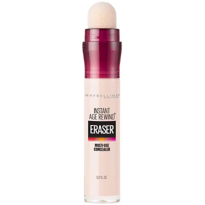 Maybelline Instant Age Rewind Multi-Use Concealer Medium to Full Coverage - 0.2 fl oz | Target
