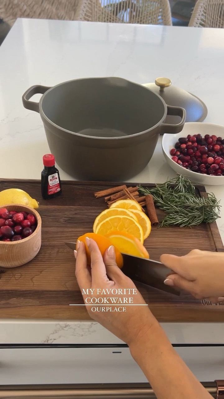 My favorite cookware is currently on sale for Black Friday! @ourplace #fromourplace #AD

#LTKHoliday #LTKfindsunder100 #LTKhome