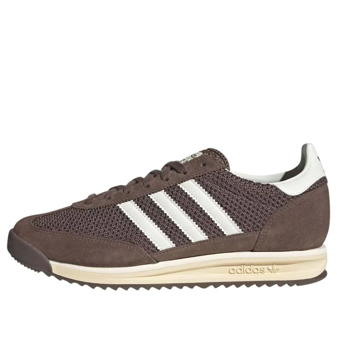 adidasSL 72 RS 'Earth Strata' | KICKS CREW