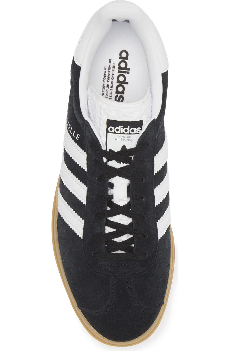 Gazelle Bold Platform Sneaker (Women) | Nordstrom