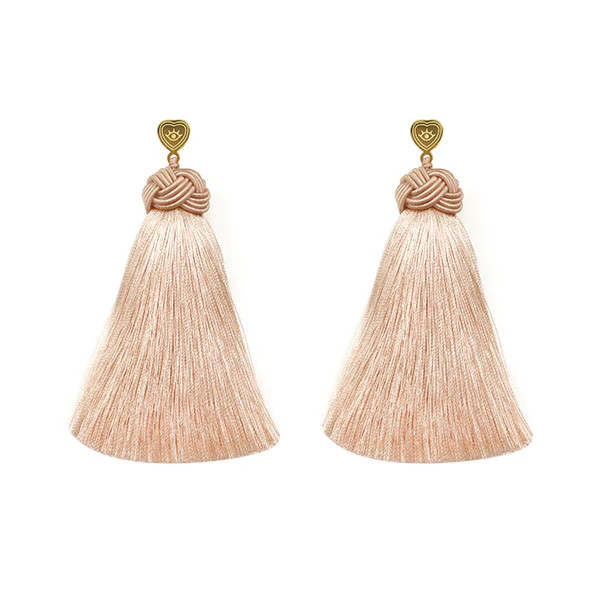 Major Topknots (Copper) | HART