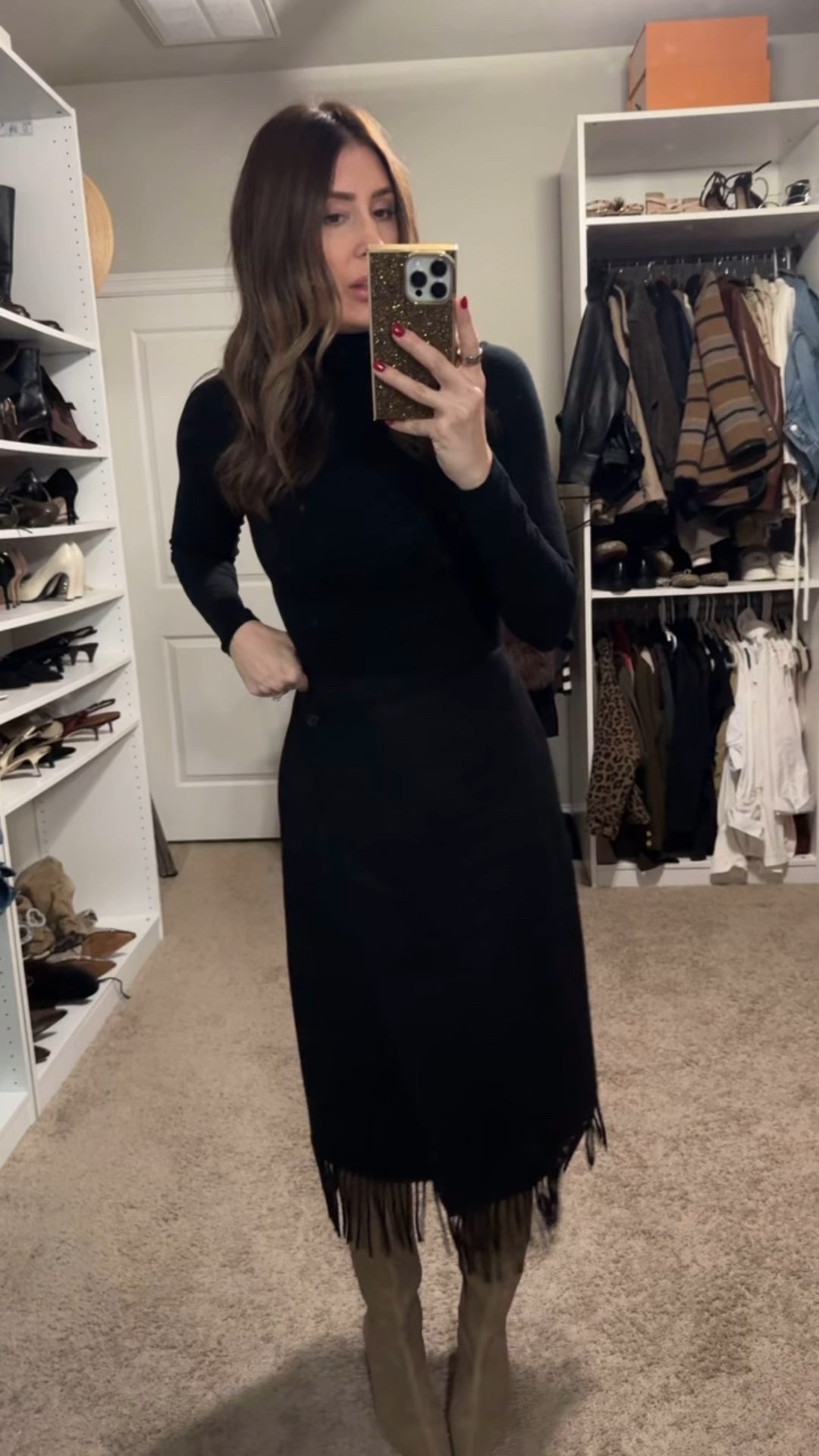 Small in top and skirt 