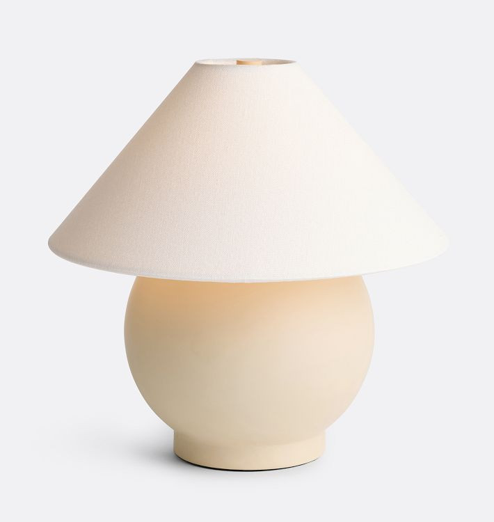 Ryland LED Table Lamp | Rejuvenation