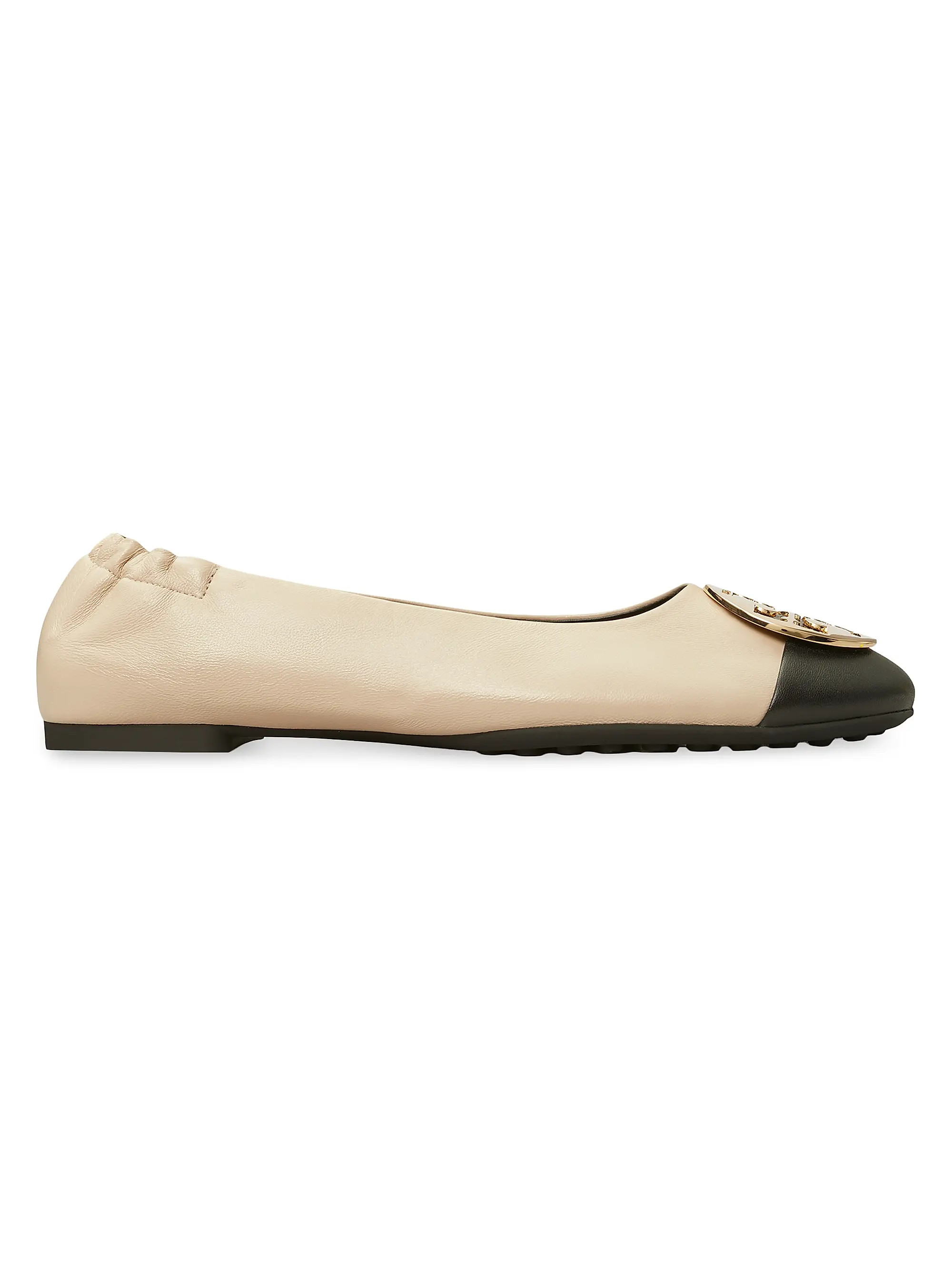 Claire Ballet Flats | Saks Fifth Avenue