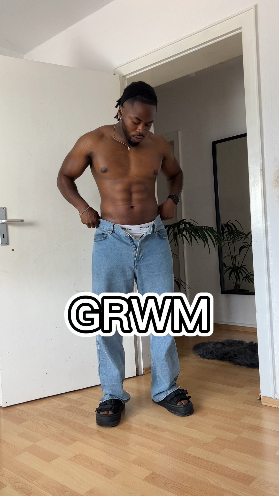 GET READY WITH ME 

#LTKfit