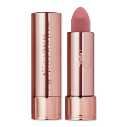 Full-Pigment Matte & Satin Velvet Lipstick | Ulta