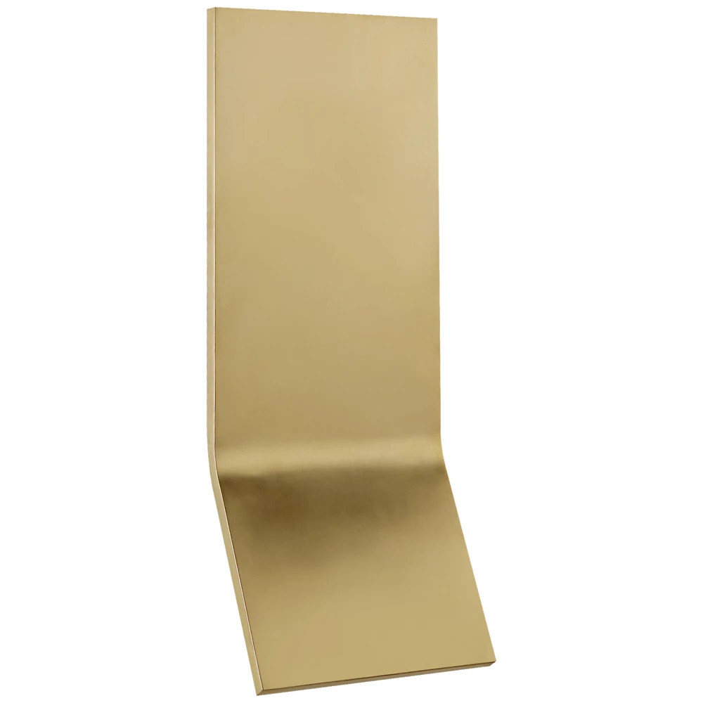 Bend Tall Wall Sconce by Visual Comfort Signature at Lumens.com | Lumens
