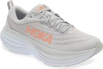 HOKA Bondi 8 Running Shoe (Women) | Nordstrom | Nordstrom