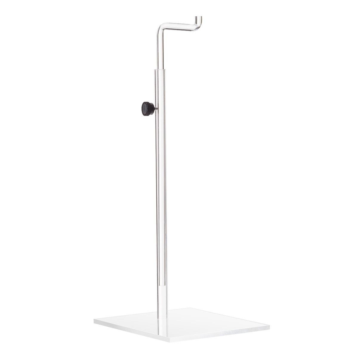 Luxe Acrylic Handbag Display Stand | The Container Store