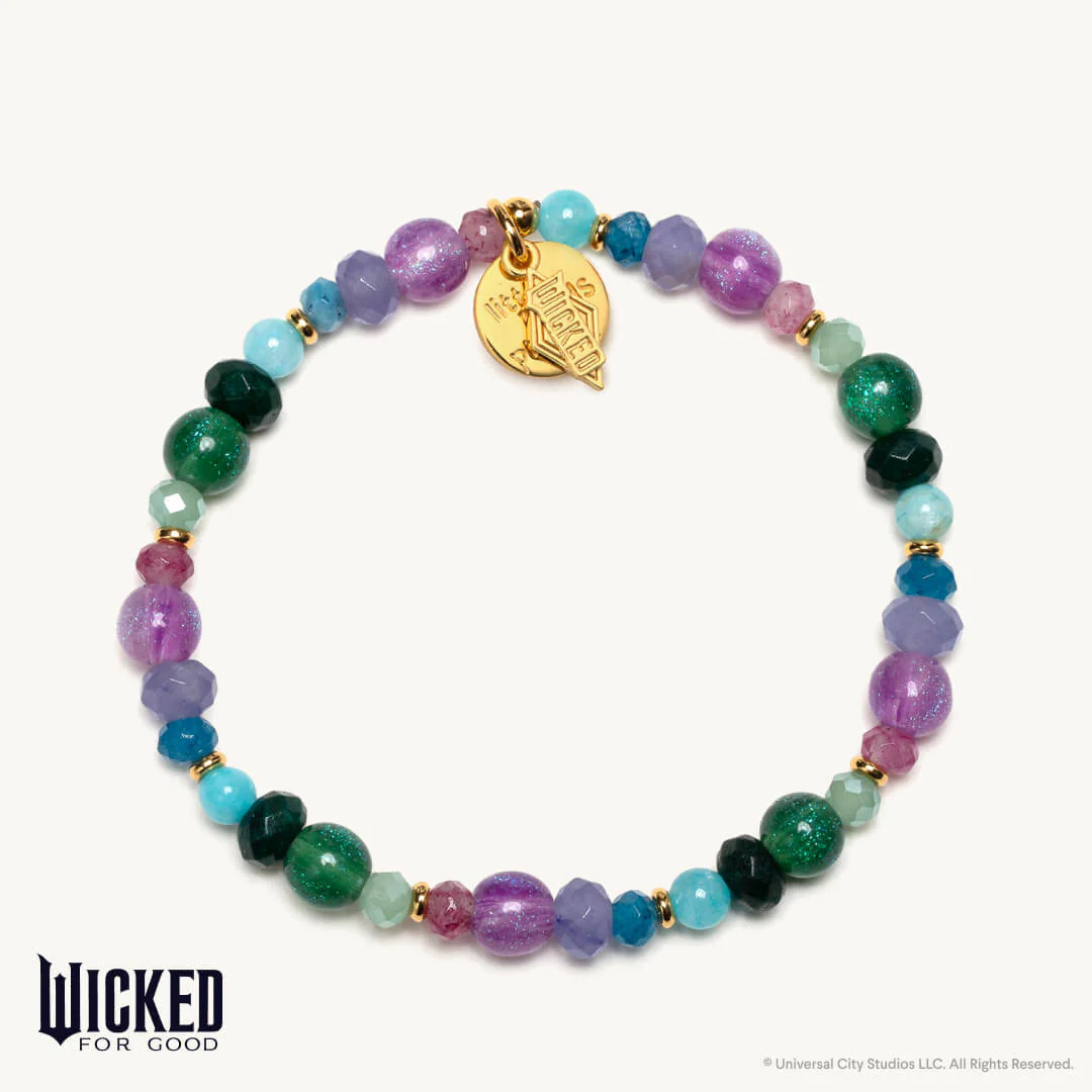 Bracelet Base- Wicked | Little Words Project