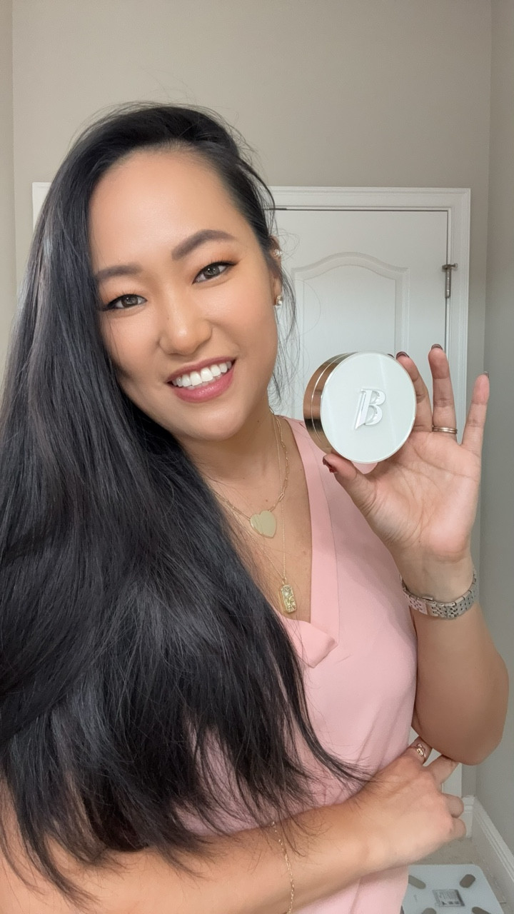 This shade match though 👏🏽

Banila Co Cushion Foundation in 28W Caramel = lightweight, glowy, and blends in seconds! Pleasantly surprised!

Quick & easy, even coverage, and out the door!

#LTKvlog #LTKBeauty #LTKgrwm