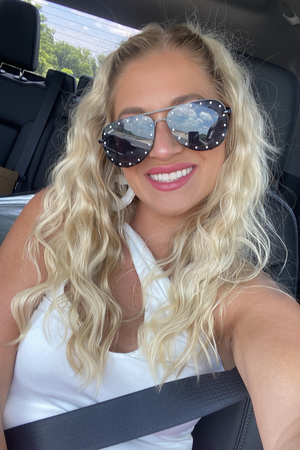 Makeup get ready with me!💗

#LTKSeasonal #LTKbeauty #LTKstyletip