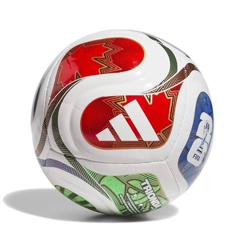 Adidas FIFA World Cup 26™ Trionda Mini Soccer Ball | Amazon (US)