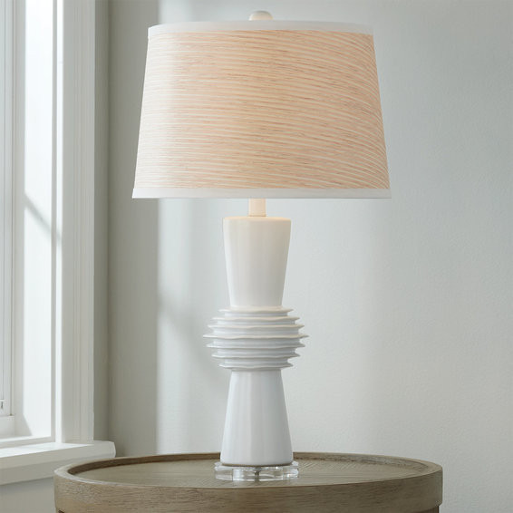 Abilene Table Lamp | Shades of Light