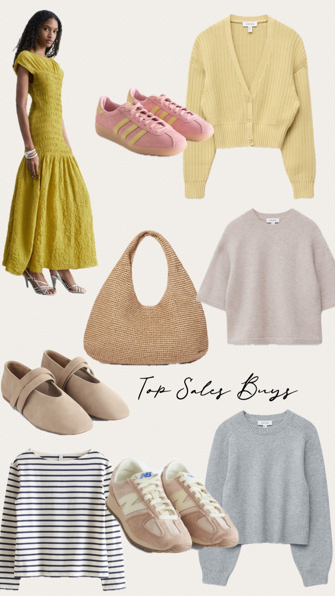 The & Other stories sale has started and there are some gems 💎 Here’s my top picks

#LTKireland #LTKeurope #LTKsale
