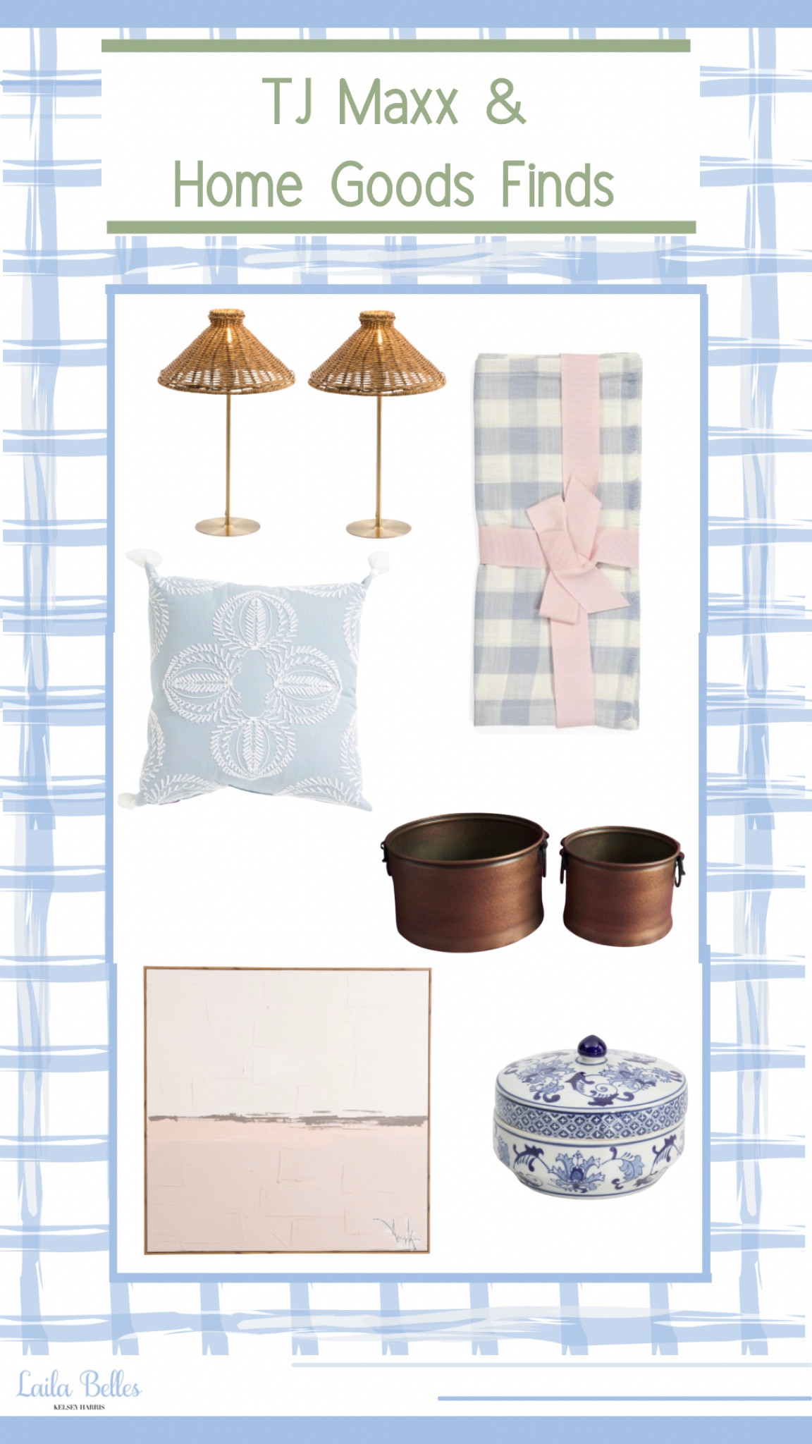 Loving these steals I found - most of them are now on clearance!
.
.
#clearancefinds #tjmaxxfinds #homegoodsfinds 

#LTKunder100 #LTKsalealert #LTKhome