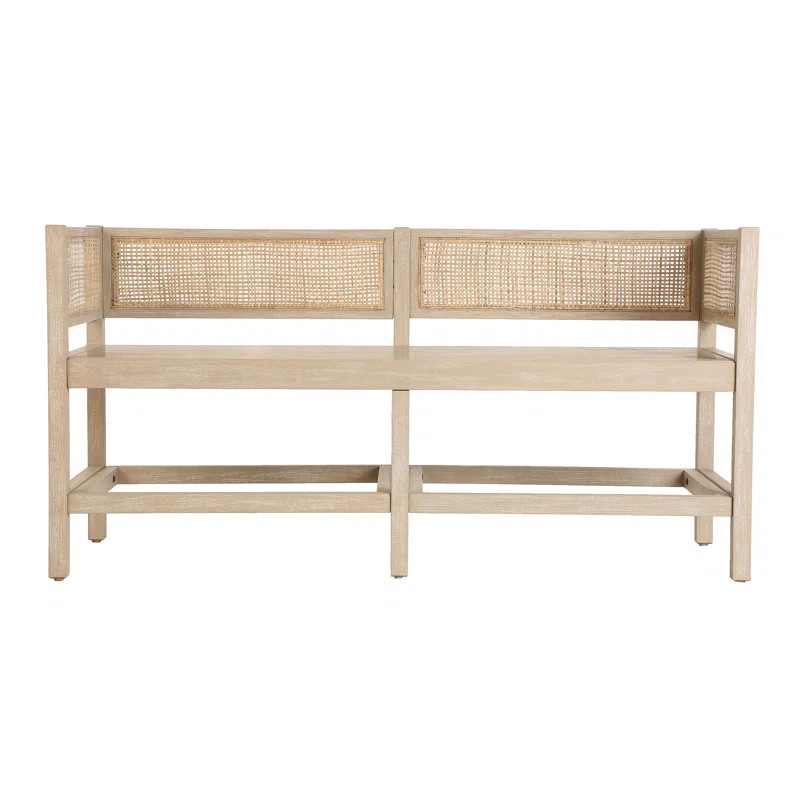 Pingree Bench | Wayfair North America
