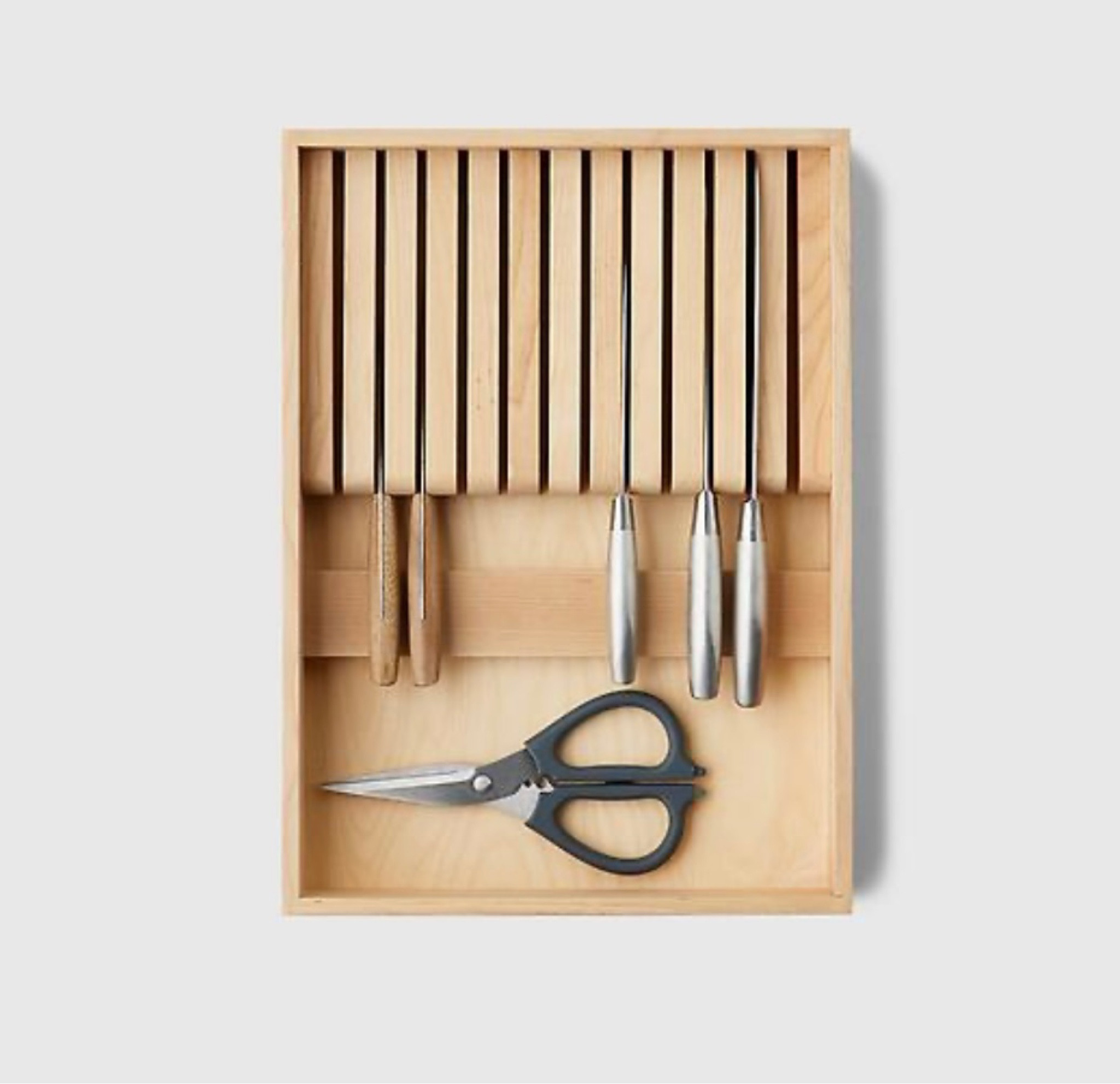 My bamboo knife holder

#LTKhome