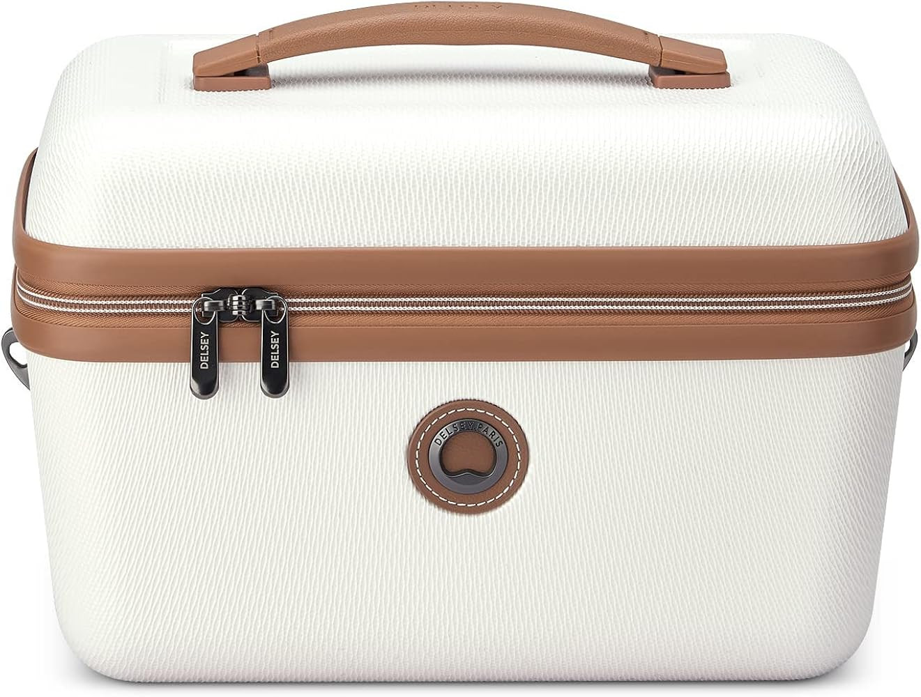DELSEY Paris Women's Chatelet Air 2.0 Makeup and Cosmetic Beauty Travel Case | Amazon (US)